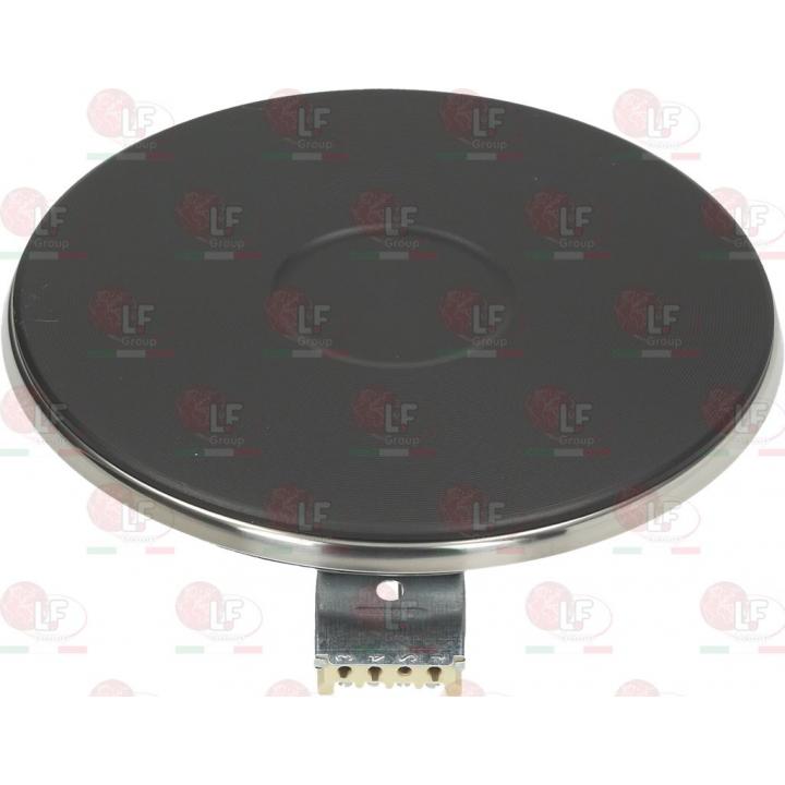 Placa electrica aragaz diametru 220 mm 2000W 230V D311023