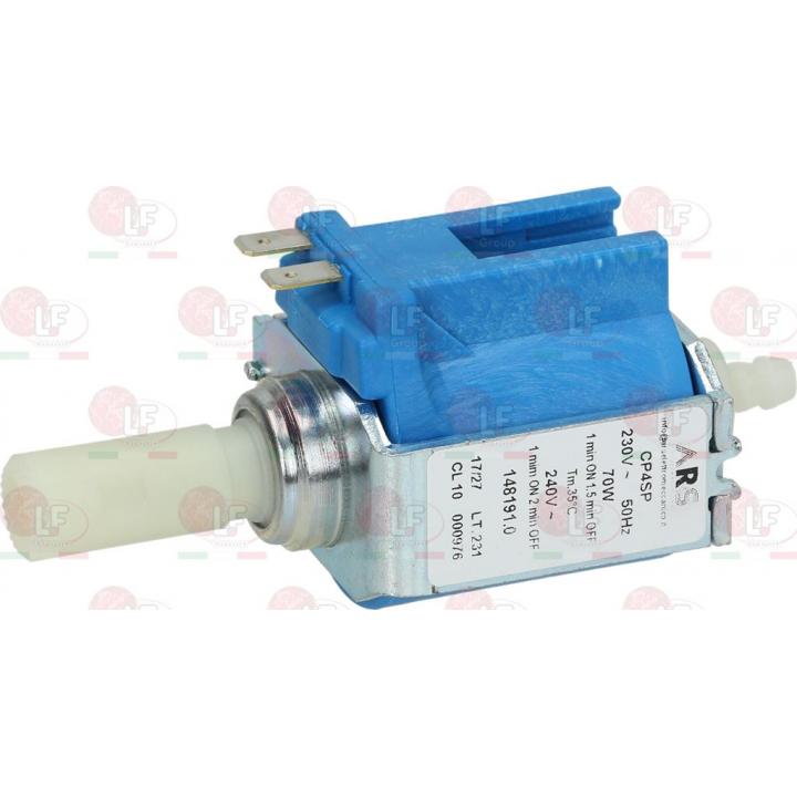 Pompa vibratii ARS CP4SP 70W 230V 1122742