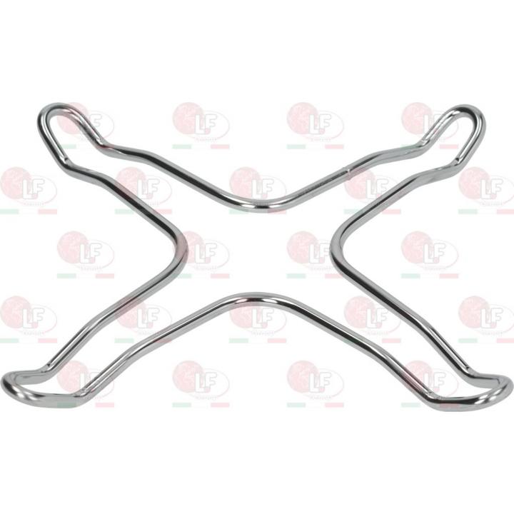 Reductie cromata cu 4 colturi industriala D354005