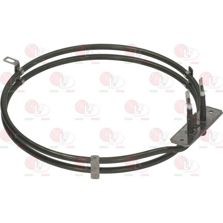 Rezistenta circulara cuptor Beko D355342