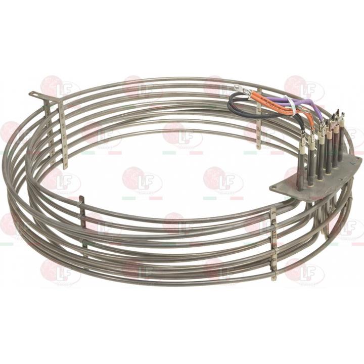 Rezistenta cuptor Rational 18000W, 230V, 7105436