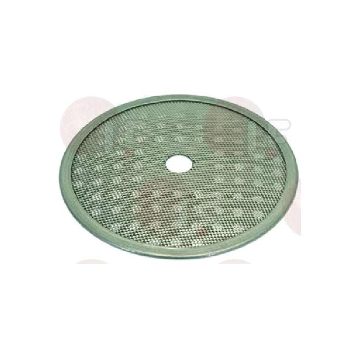 Sita inox, cap erogare expresor