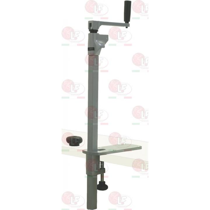 Aparat desfacut conserve