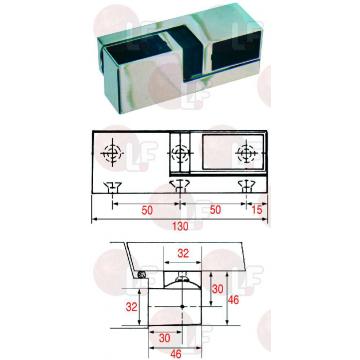 Balama usa camera frigorifica