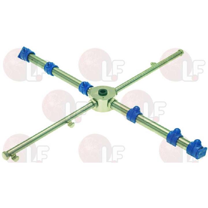 Brat spalare masina vase