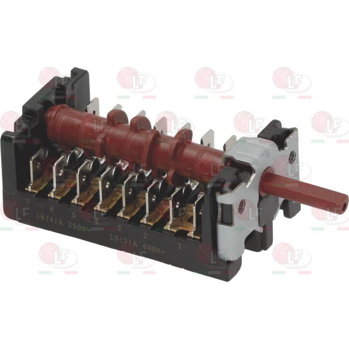 Comutator electric pentru cuptor Beko D057049