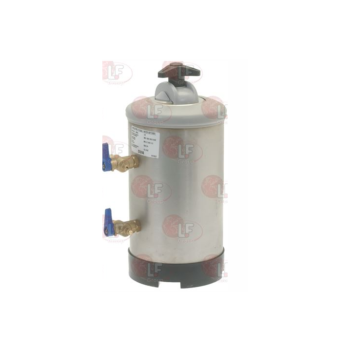 Dedurizator apa 12litri 38"