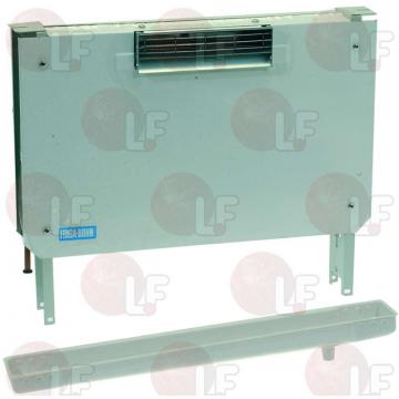 Evaporator pt. masa rece