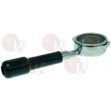 Maner cu filtru de cafea pt. expresor semiautomat