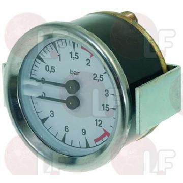 Manometru boiler plus pompa expresor cafea