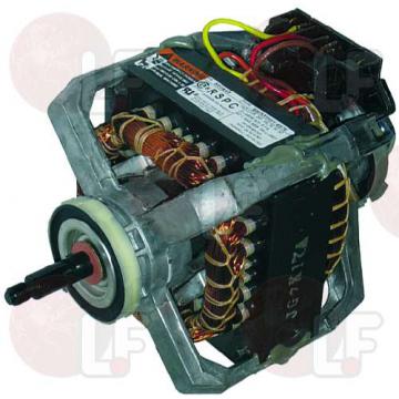 Motor masina de spalat rufe monofazat