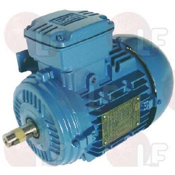 Motor trifazat masina de spalat rufe WEG AL80-04