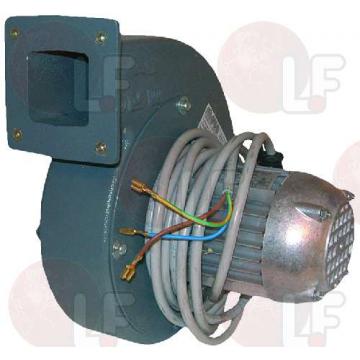 Motor ventilator monofazat