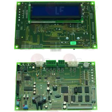 Placa electronica masina de spalat Imesa