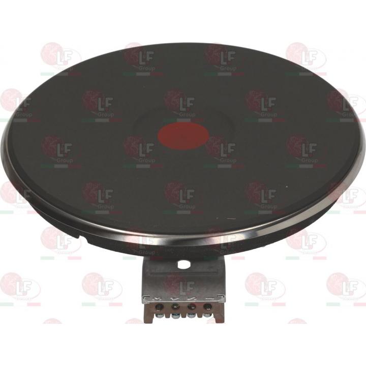 Plita electrica 2000W 230V 2105070