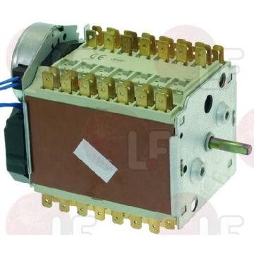 Programator masina de spalat rufe 900-914-9935 220V 50Hz
