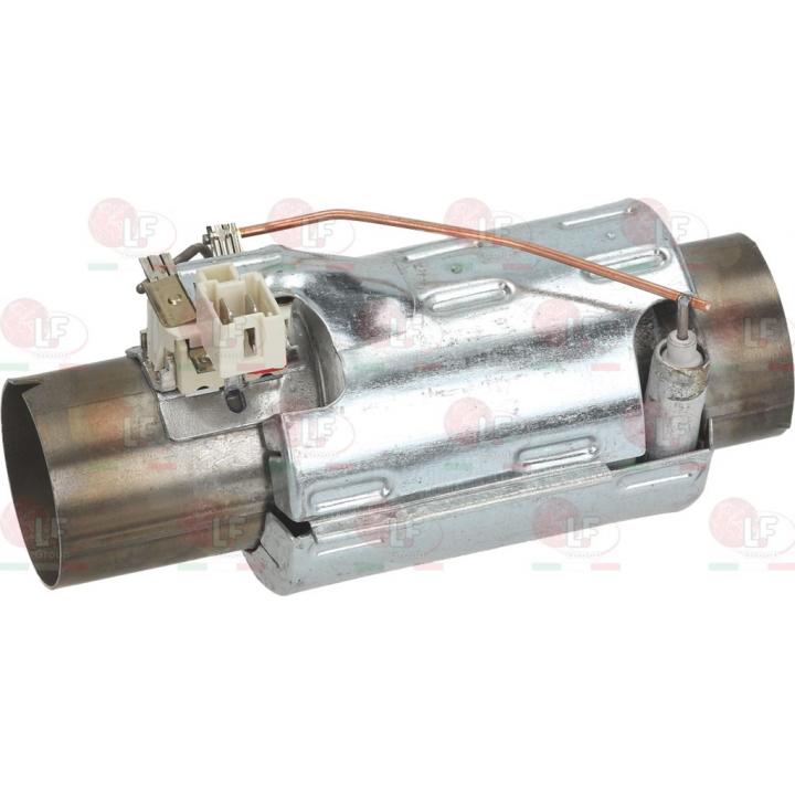 Rezistenta tub masini de spalat vase Indesit D355096