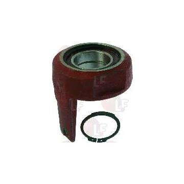 Rulment cu suport pentru mixer planetar