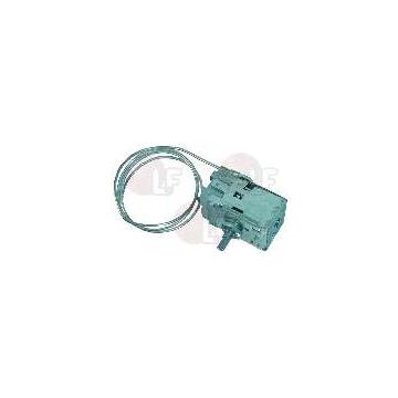 Termostat evaporator