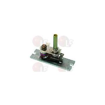 Termostat scurt 50-220 C 250V