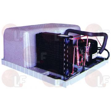 Unitate frigorifica monobloc