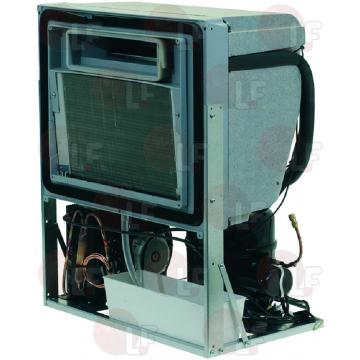 Unitate frigorifica pentru masa rece