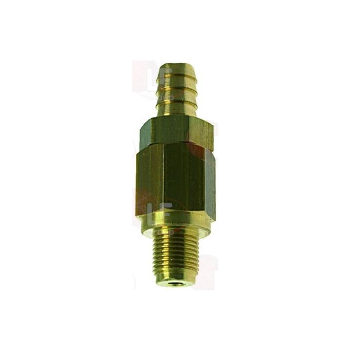 Valva de expansiune 1/8"M 11 BAR