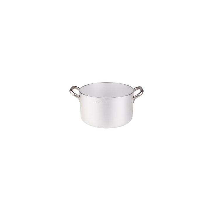 Cratita inalta aluminiu 4.6 litri