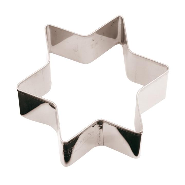 Forma inox Steluta