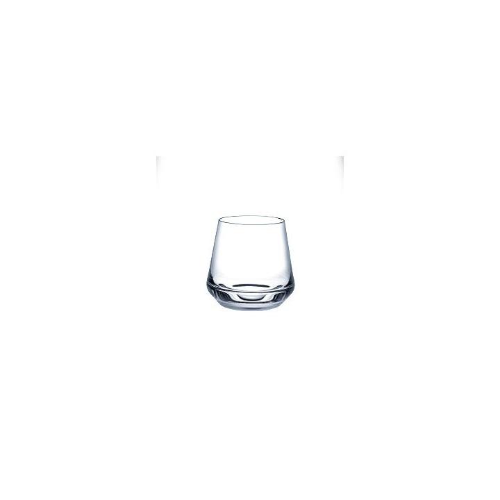 Pahar aperitiv Meson, din cristal, 120 ml