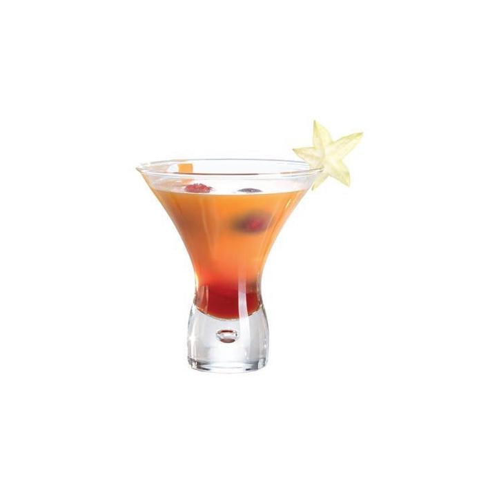 Pahar cocktail Cancun, 240 ml