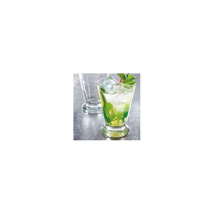Pahar cocktail / limonada Sambaya, 400 ml