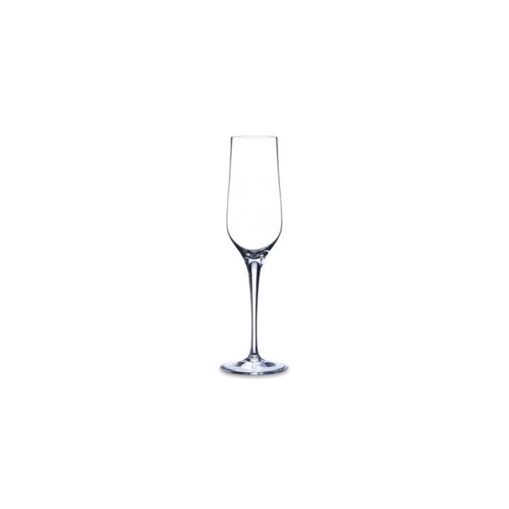 Pahar din cristal pentru sampanie Image, 220 ml