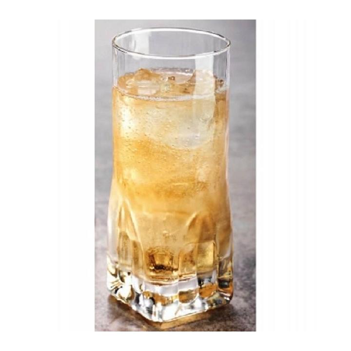 Pahar longdrink / limonada Quartz, 470 ml