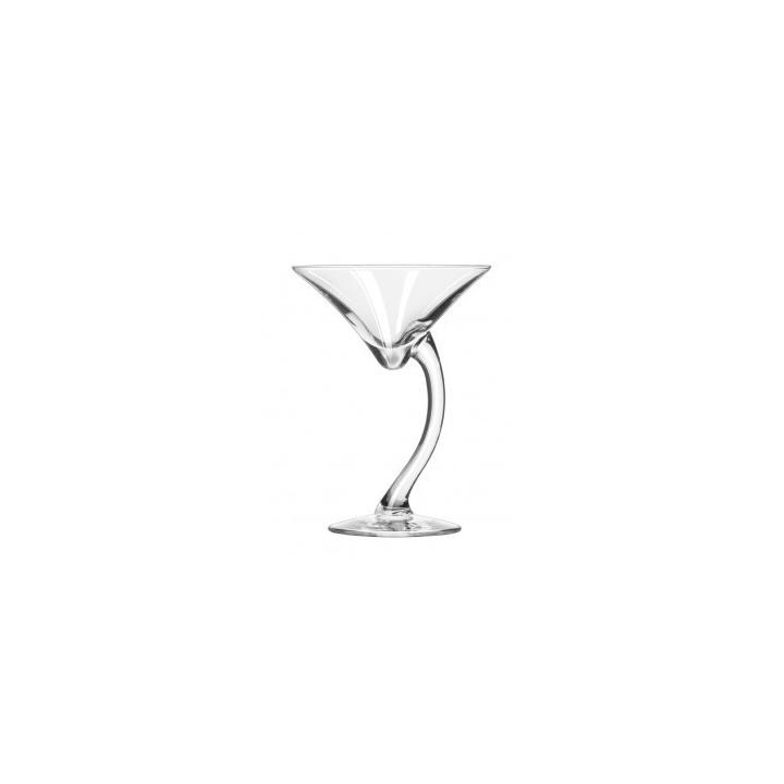 Pahar martini Bravura, 200 ml