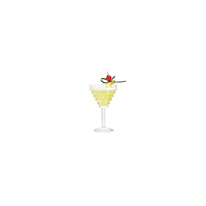 Pahar martini sau marguerita Etore 260 cc