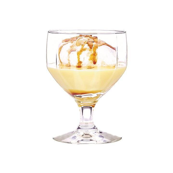 Pahar pentru deserturi, limonada Milord, 350 ml