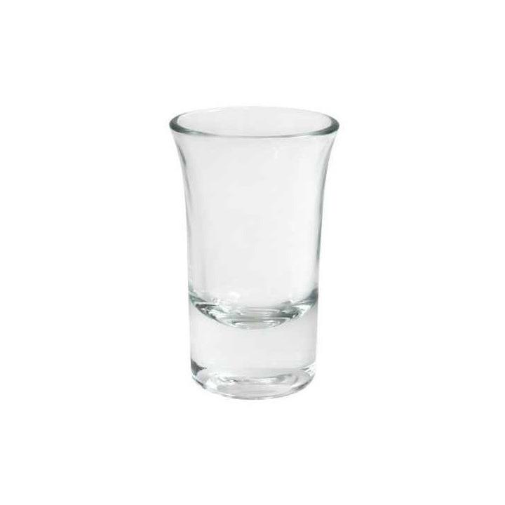 Pahar shot/tuica Senet, 37,5cc