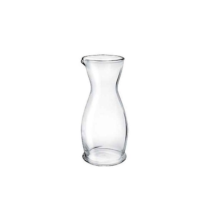 Carafa din sticla - capacitate 500 ml Indro