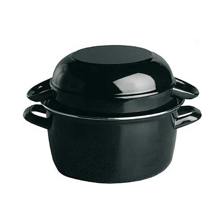 Cratita pentru scoici, diam 18 cm