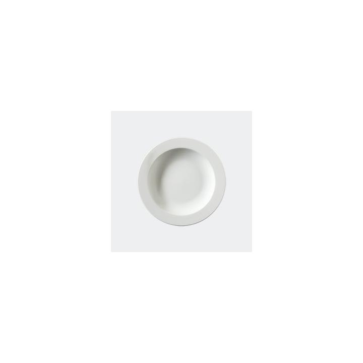 Farfurie adanca Vision, rotunda - diametru 23 cm