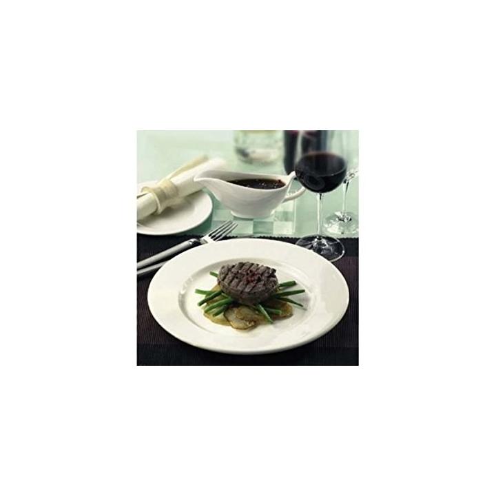 Farfurie intinsa Classic by Dudson 25.4 cm