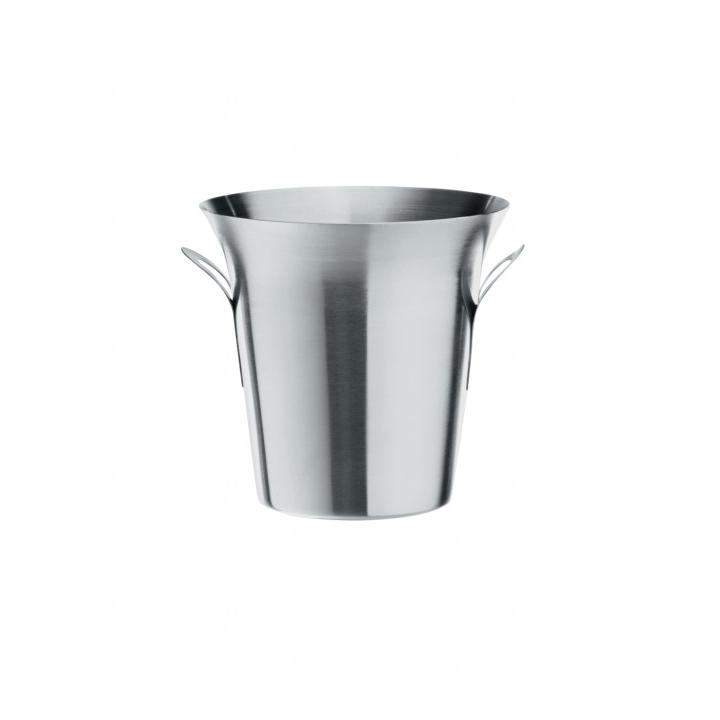 Galetusa gheata din inox 13.5 cm