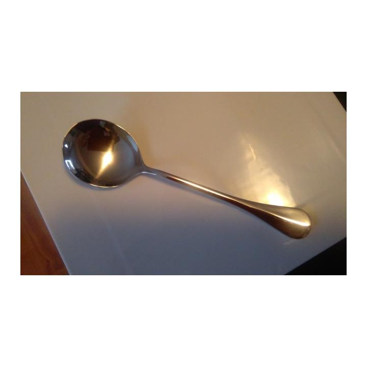 Lingura supa / consome