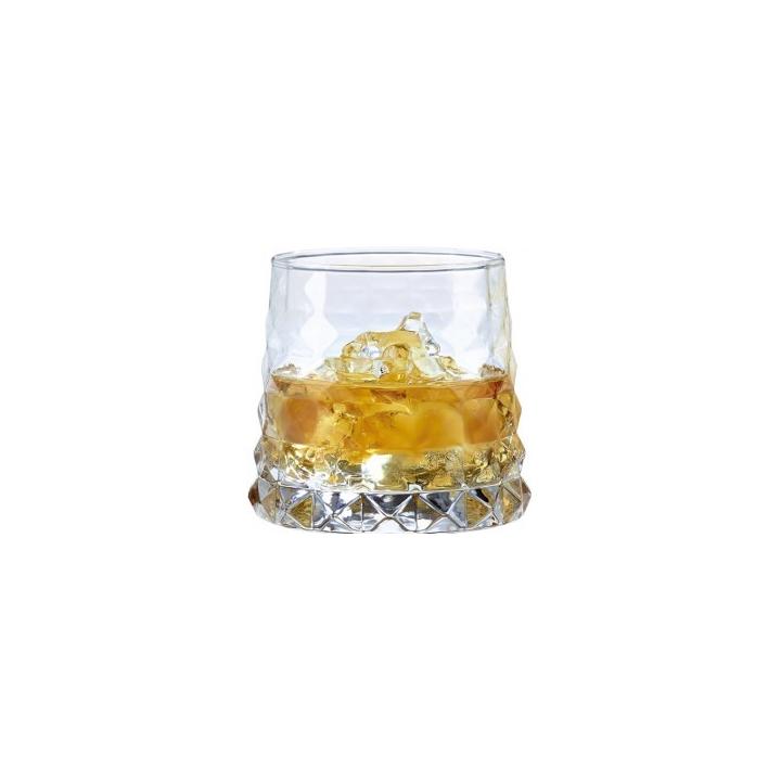 Pahar apa / whisky, Gem, 320 ml