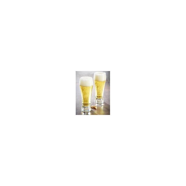 Pahar bere/cocktail Zenit, 350 ml