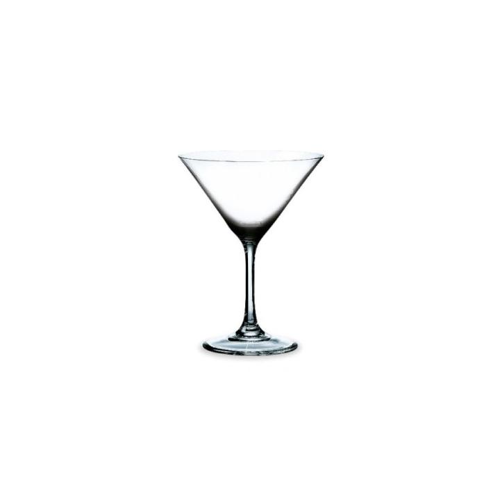 Pahar din cristal pentru martini, 300 ml - Invitation