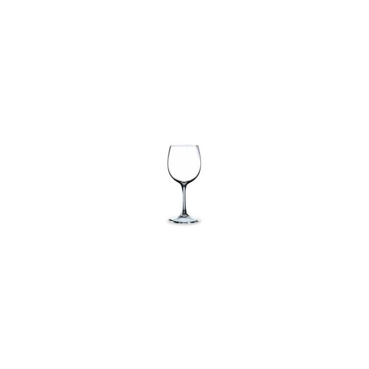 Pahar din cristal pentru vin Mondo, 270 ml