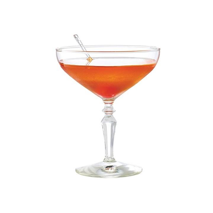 Pahar Heritage pentru sampanie/cocktail, 260 ml
