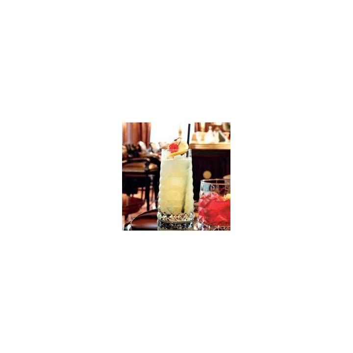 Pahar longdrink/cocktail Gem, 350 ml